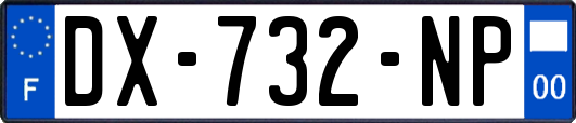 DX-732-NP