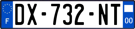 DX-732-NT