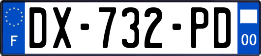 DX-732-PD