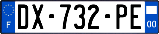 DX-732-PE