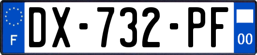 DX-732-PF