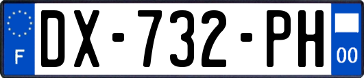 DX-732-PH