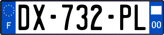 DX-732-PL