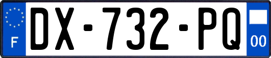 DX-732-PQ