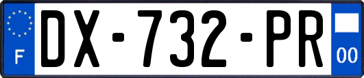 DX-732-PR