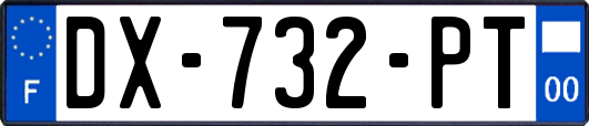 DX-732-PT