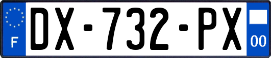 DX-732-PX