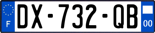 DX-732-QB