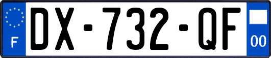 DX-732-QF