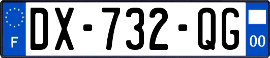 DX-732-QG