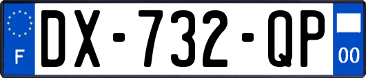 DX-732-QP