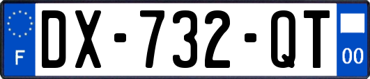 DX-732-QT