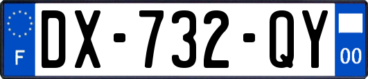 DX-732-QY