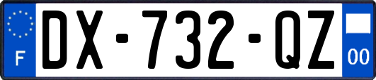 DX-732-QZ