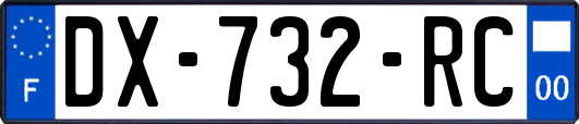 DX-732-RC