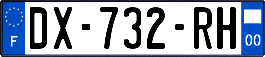 DX-732-RH