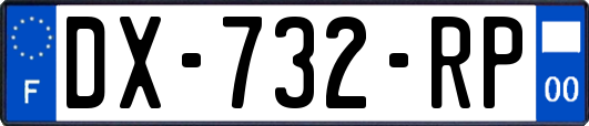 DX-732-RP