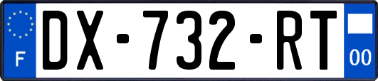 DX-732-RT
