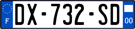 DX-732-SD