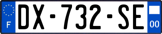 DX-732-SE