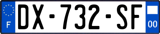 DX-732-SF