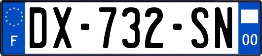 DX-732-SN