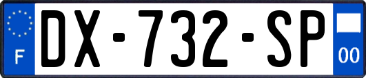 DX-732-SP