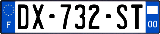 DX-732-ST