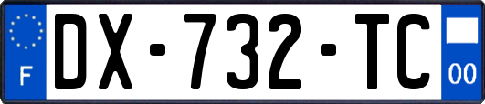 DX-732-TC