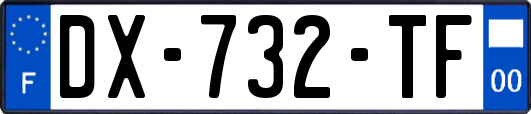 DX-732-TF
