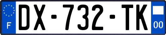 DX-732-TK