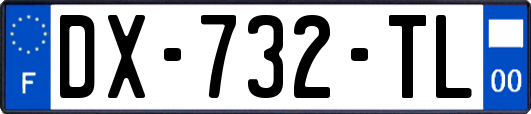 DX-732-TL