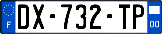 DX-732-TP