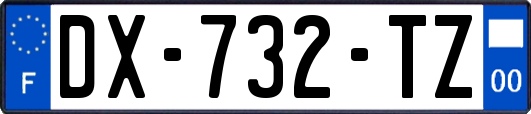 DX-732-TZ