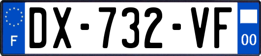 DX-732-VF