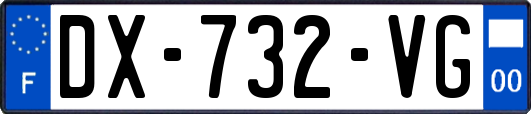 DX-732-VG
