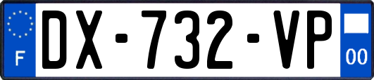 DX-732-VP