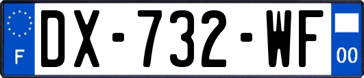 DX-732-WF