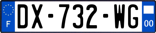 DX-732-WG