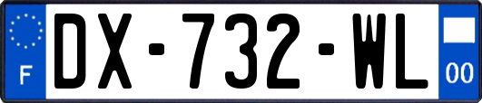 DX-732-WL