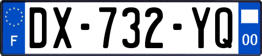 DX-732-YQ