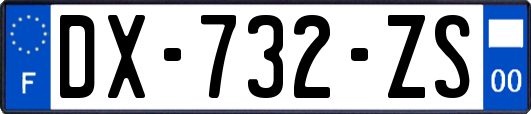 DX-732-ZS