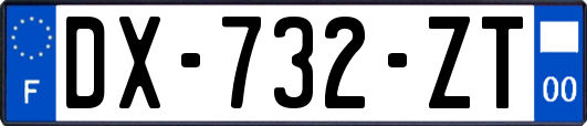 DX-732-ZT