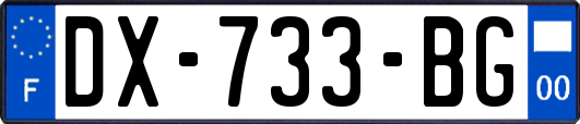 DX-733-BG