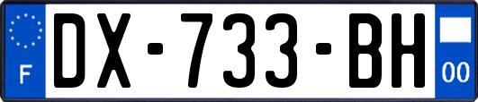 DX-733-BH