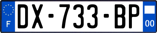 DX-733-BP