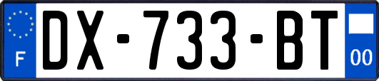 DX-733-BT