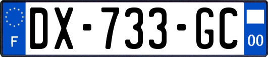 DX-733-GC