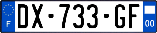 DX-733-GF