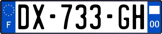 DX-733-GH